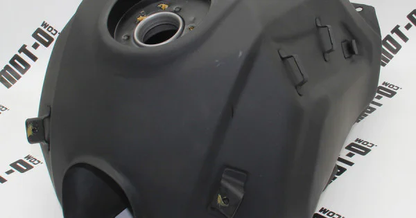 ⭐ Бак топливный Shineray XY200/250GY-9А, купить в Украине. Цена 3
